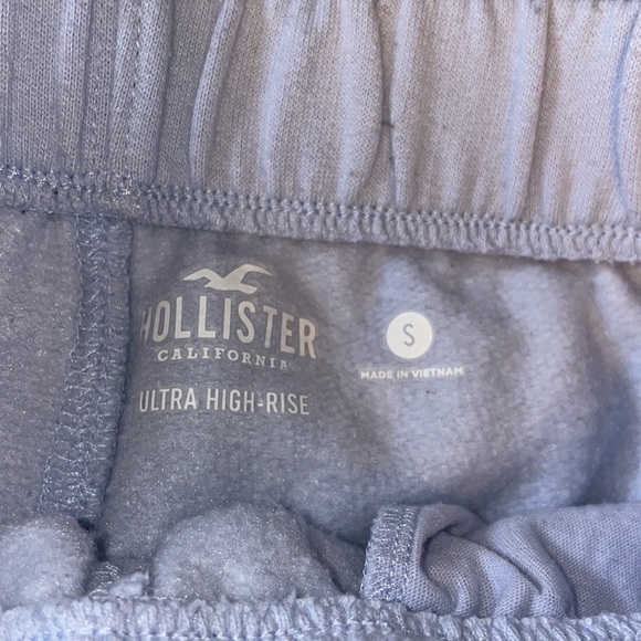 Hollister Ultra High Rise Dad Jogger - Picture 2 of 2